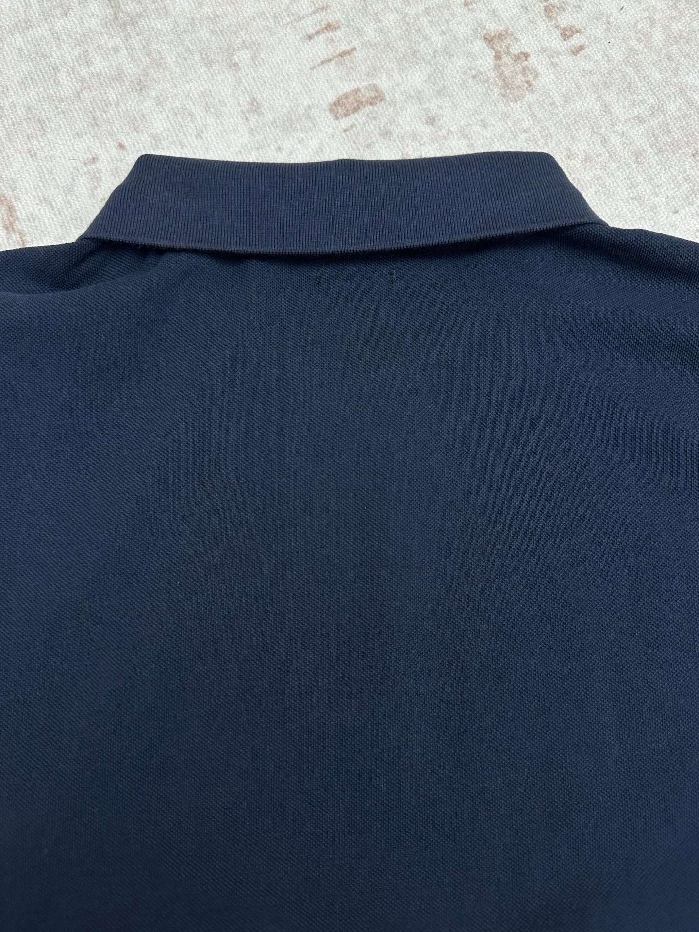 POLO Retro Versatile Polo Same Style Sizes:S-2XL